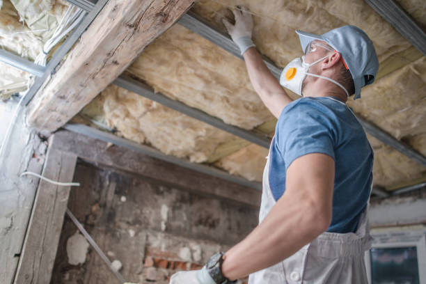 Clear Lake, SD Insulation Contractor Company