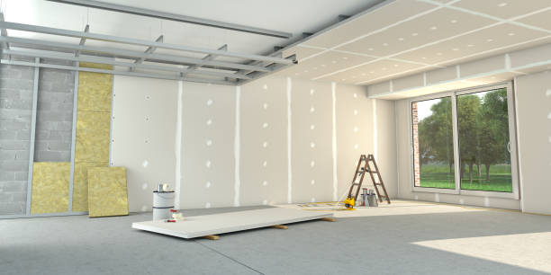 Best Spray Foam Insulation in Clear Lake, SD