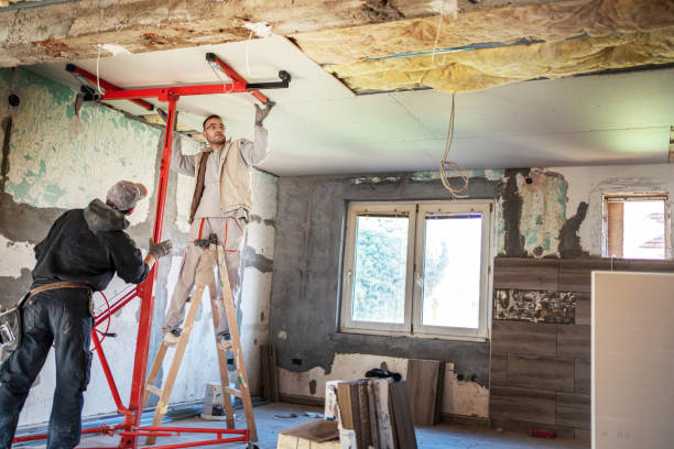 Types of Insulation We Offer in Clear Lake, SD