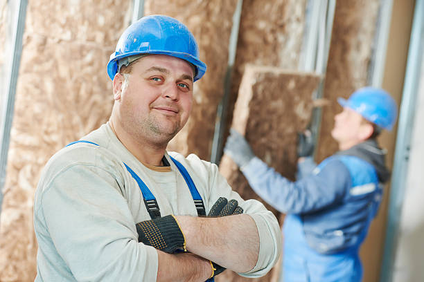 Best Insulation for Specific Applications in Clear Lake, SD