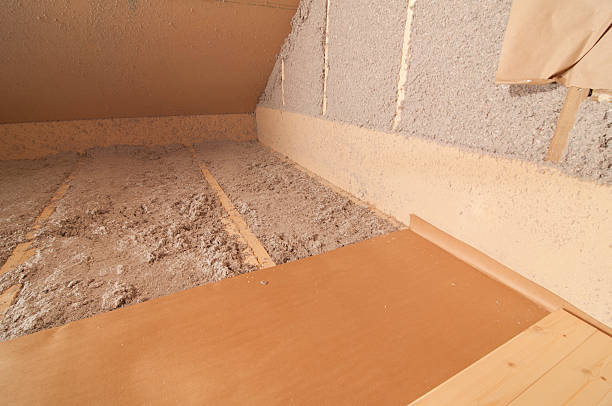 Best Residential Insulation in Clear Lake, SD