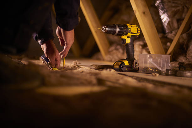 Best Blown-in Insulation in Clear Lake, SD